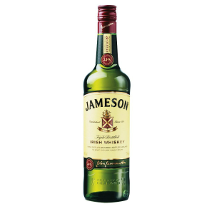 Jameson Whiskey 720ml