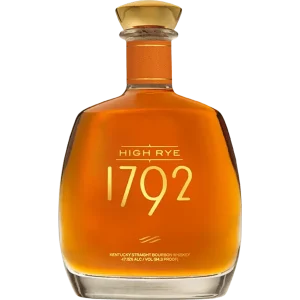 1792 High Rye