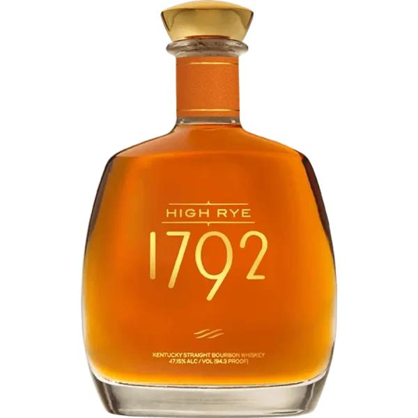1792 High Rye