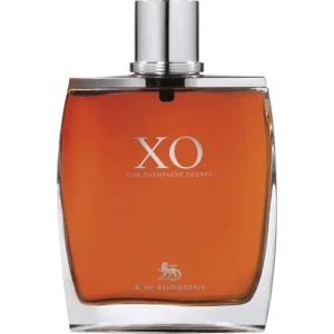 A De Fussigny XO Cognac