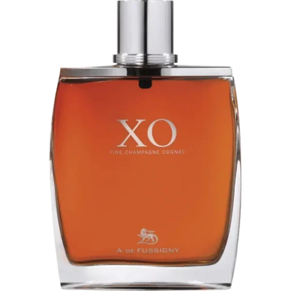 A De Fussigny XO Cognac