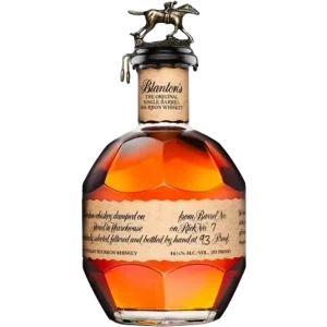 Original Single Barrel